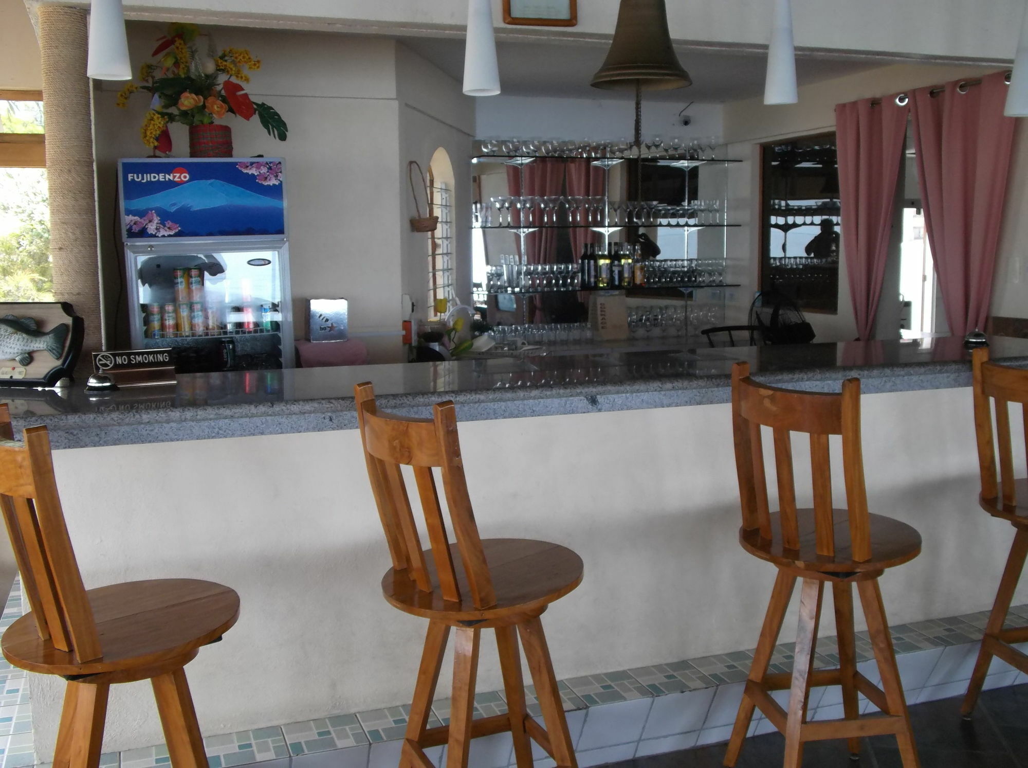 Resort Ocean Bay
