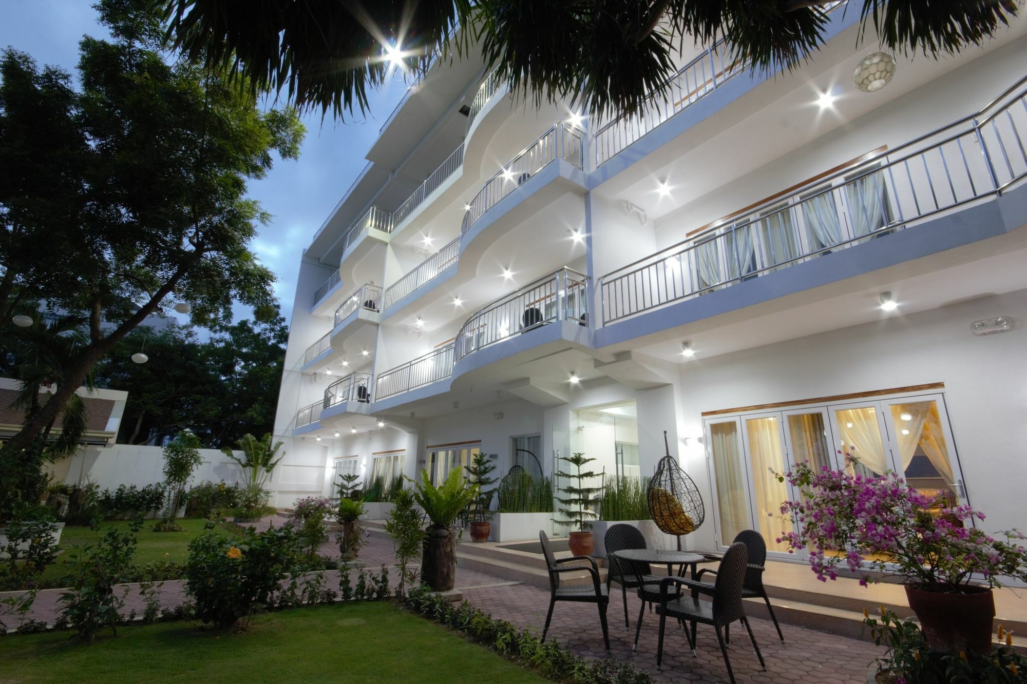 Mactan Resort By 1521 Lapu-Lapu City