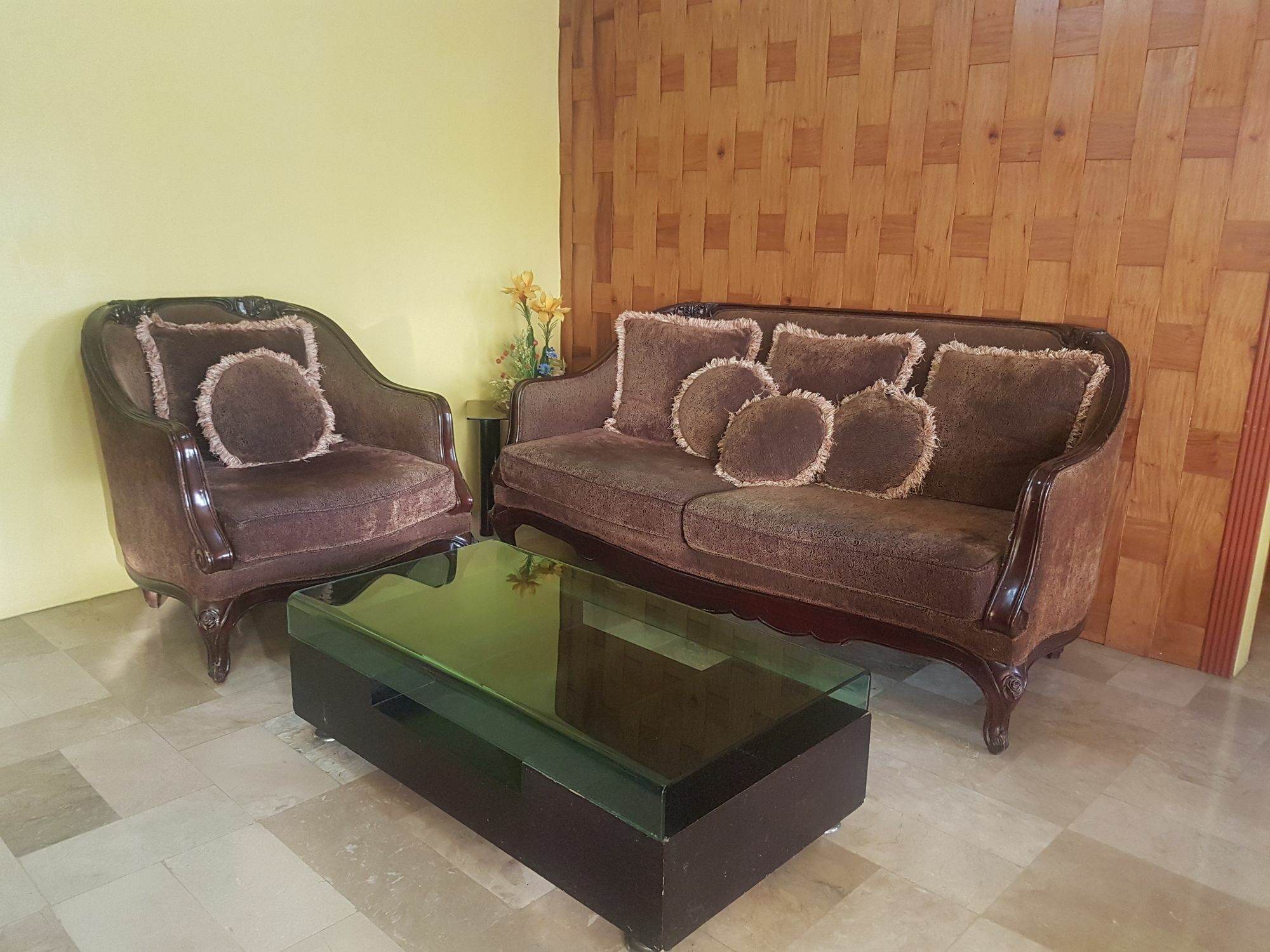 Hotel Tsc By Eastland Residences