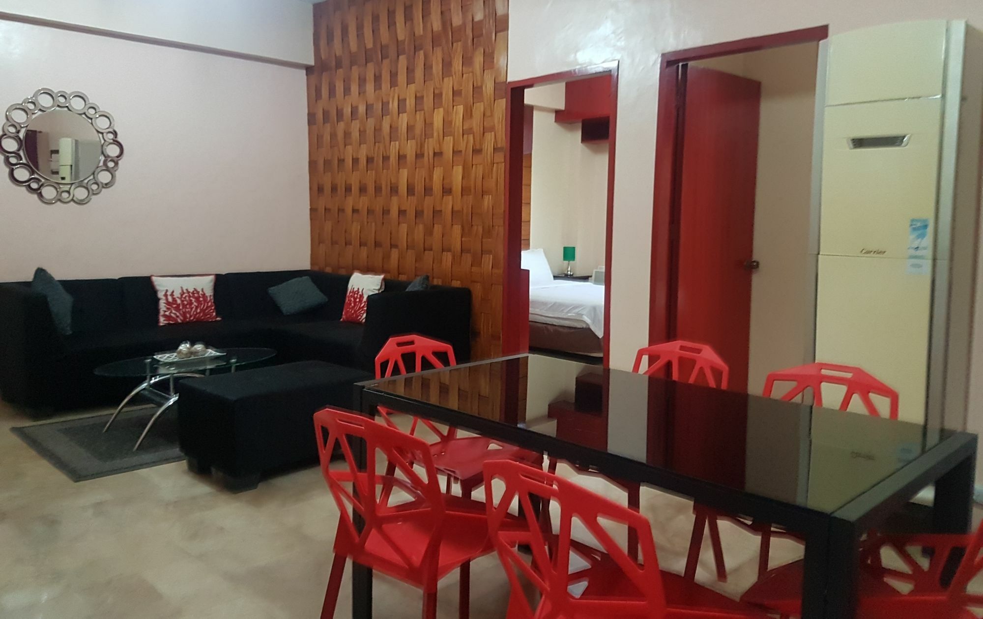 Tsc By Eastland Residences Cebu