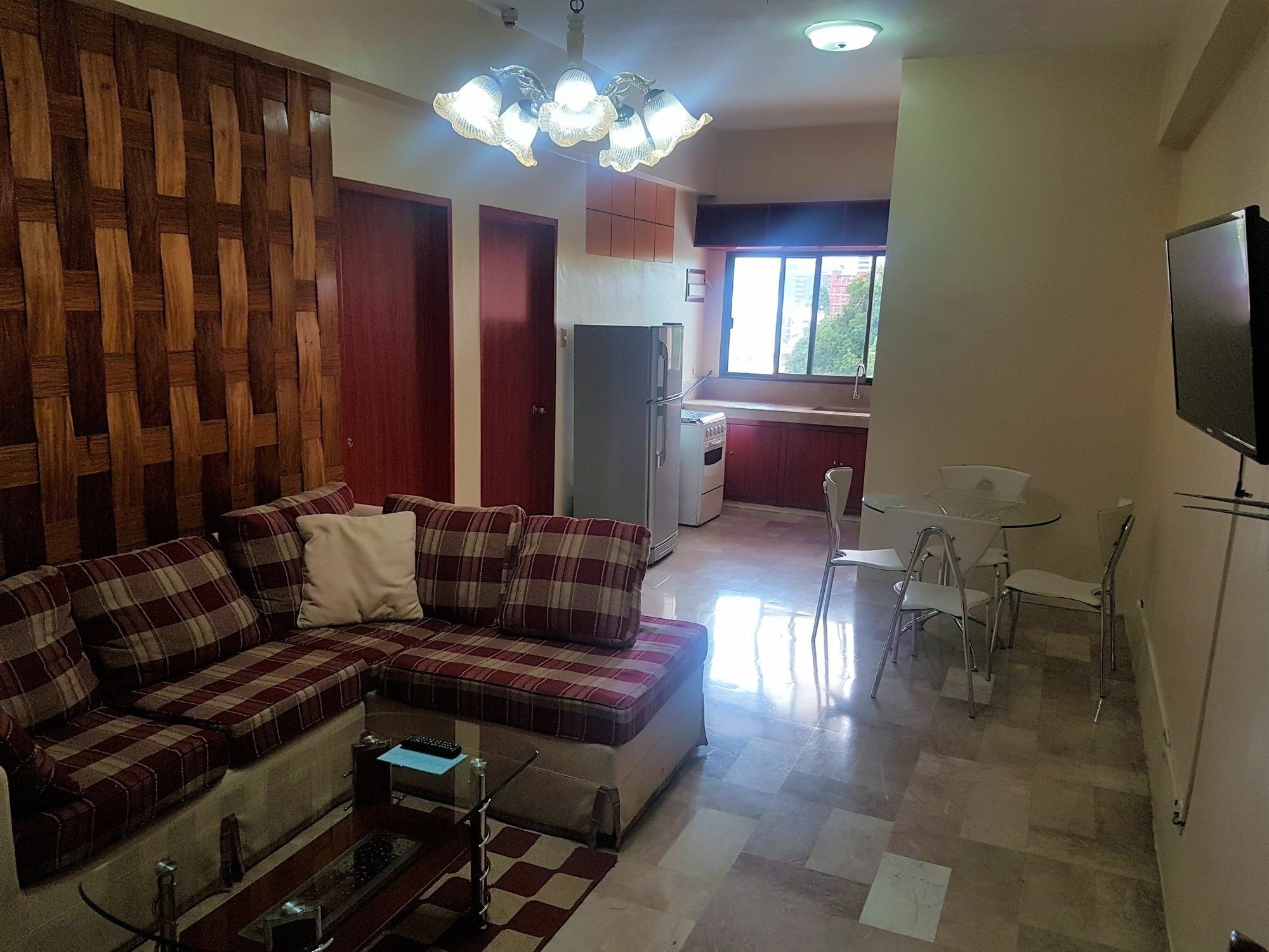 Tsc By Eastland Residences Hotel 3*