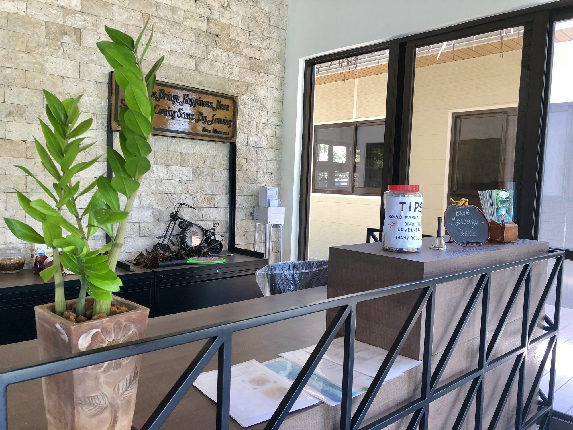 Hotel Casa De