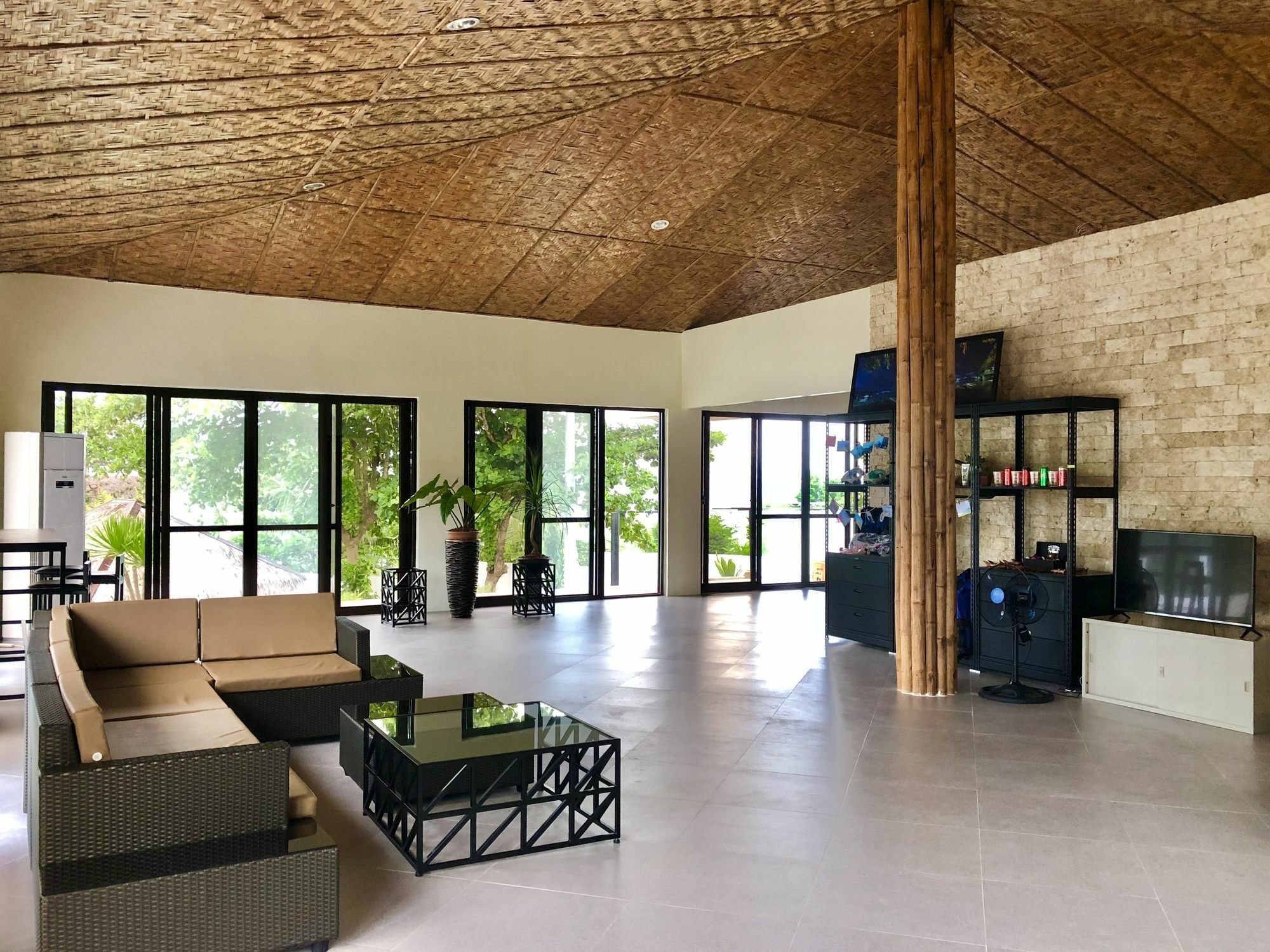 Hotel Casa De Moalboal