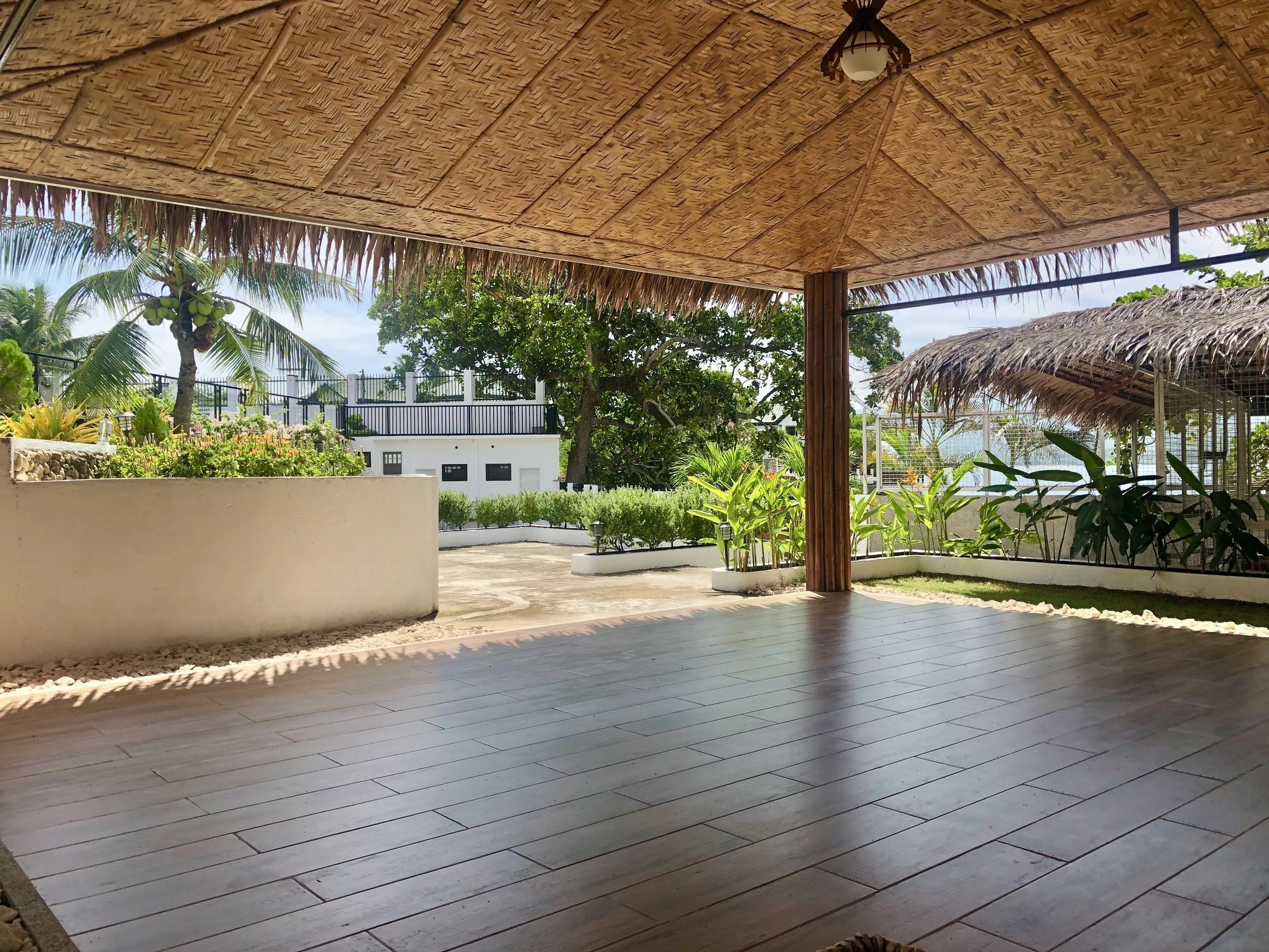 Casa De Hotel Moalboal