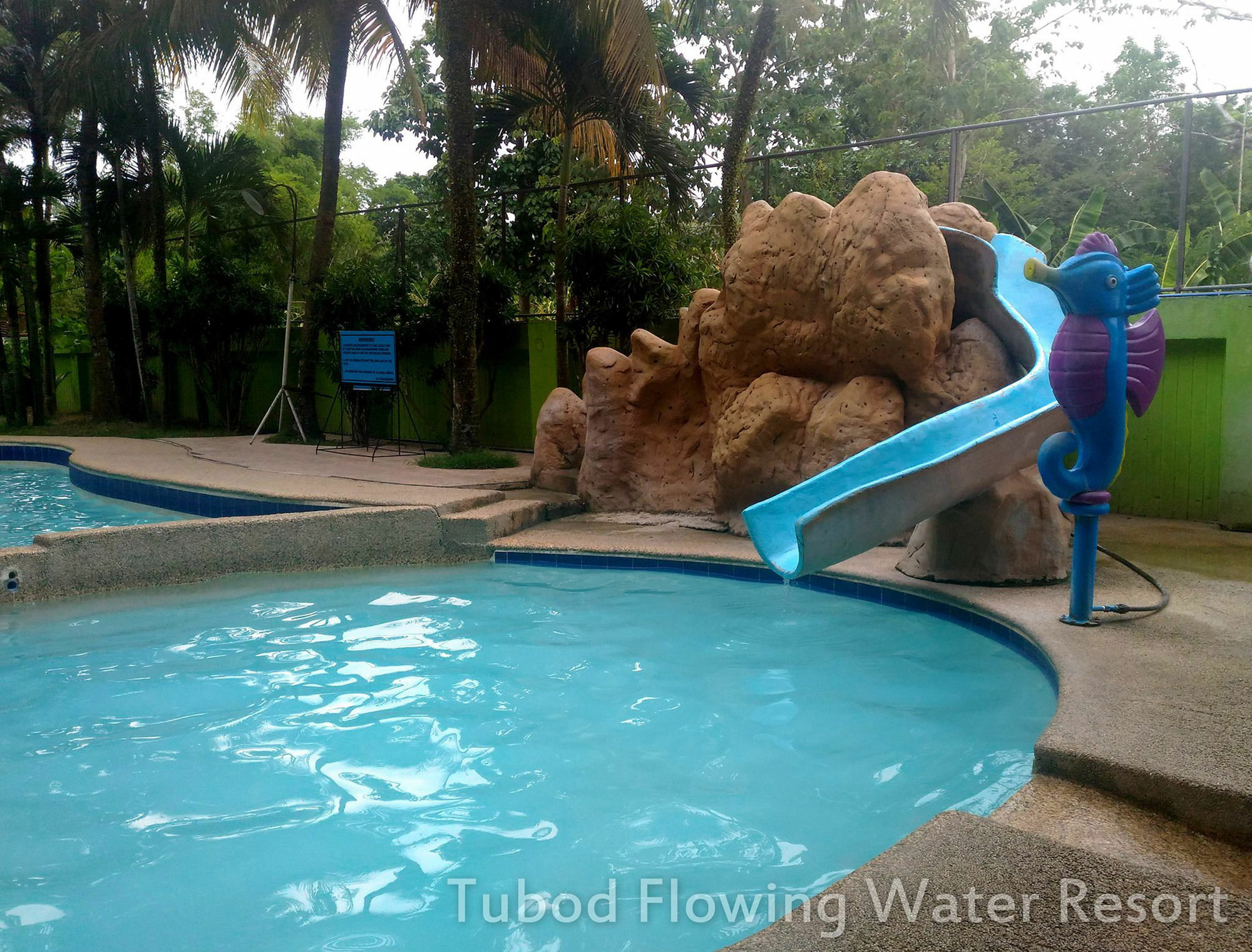 Resort Tubod Flowing Water Minglanilla
