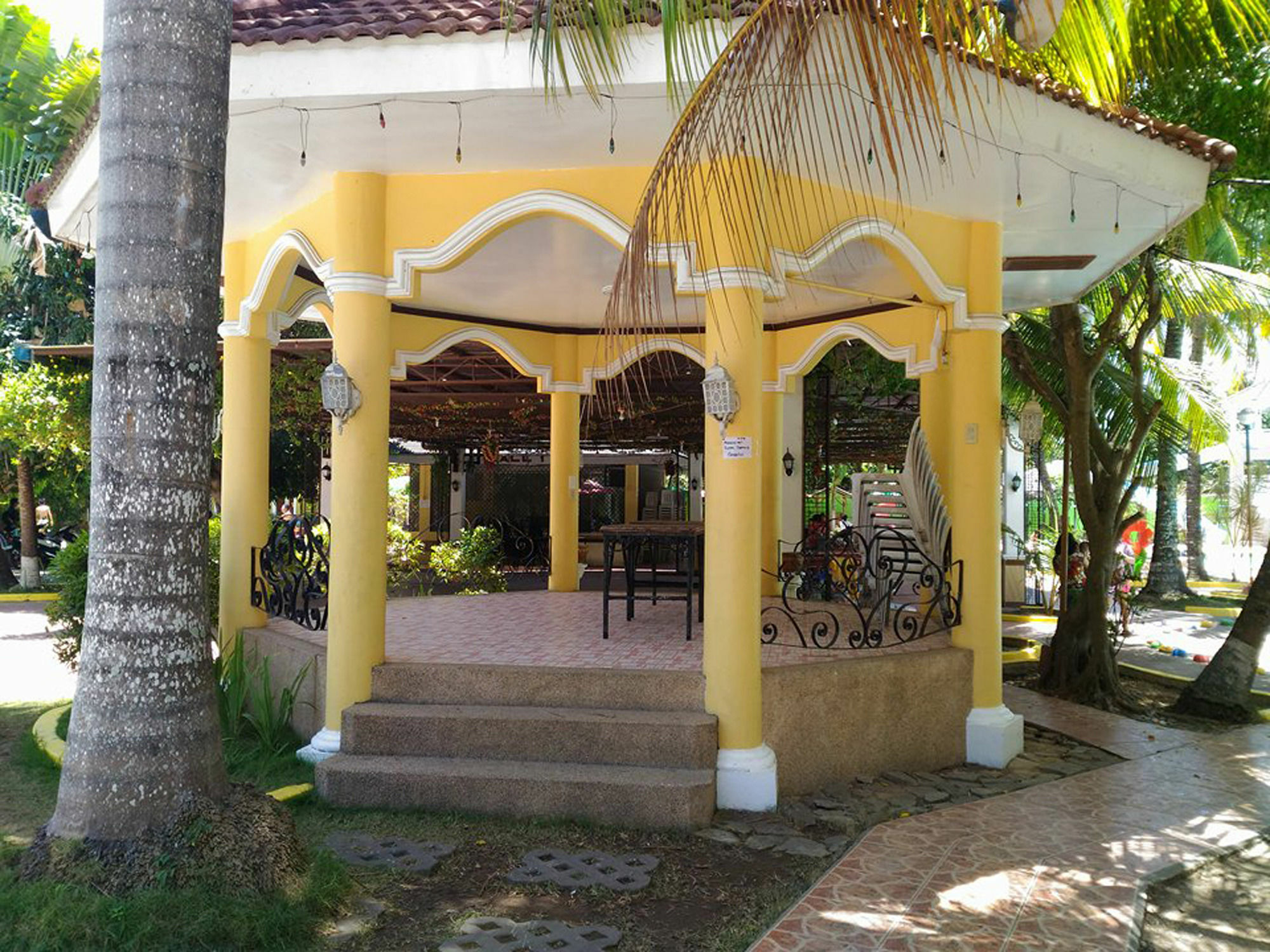 Tubod Flowing Water Resort Minglanilla
