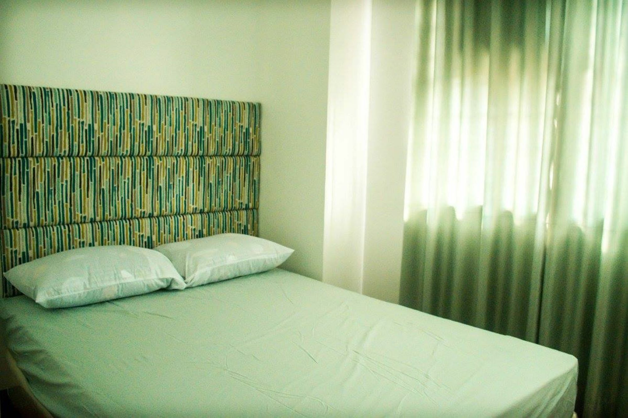 Naps & Maps Hostel Cebu