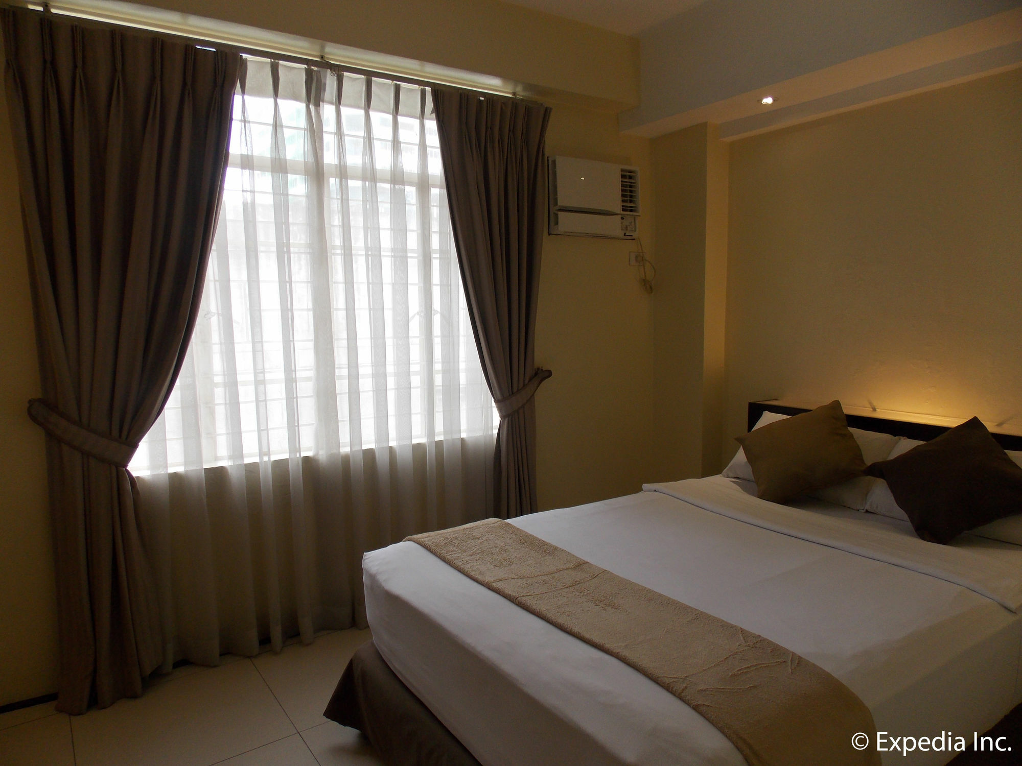 M Citi Hotel 2*