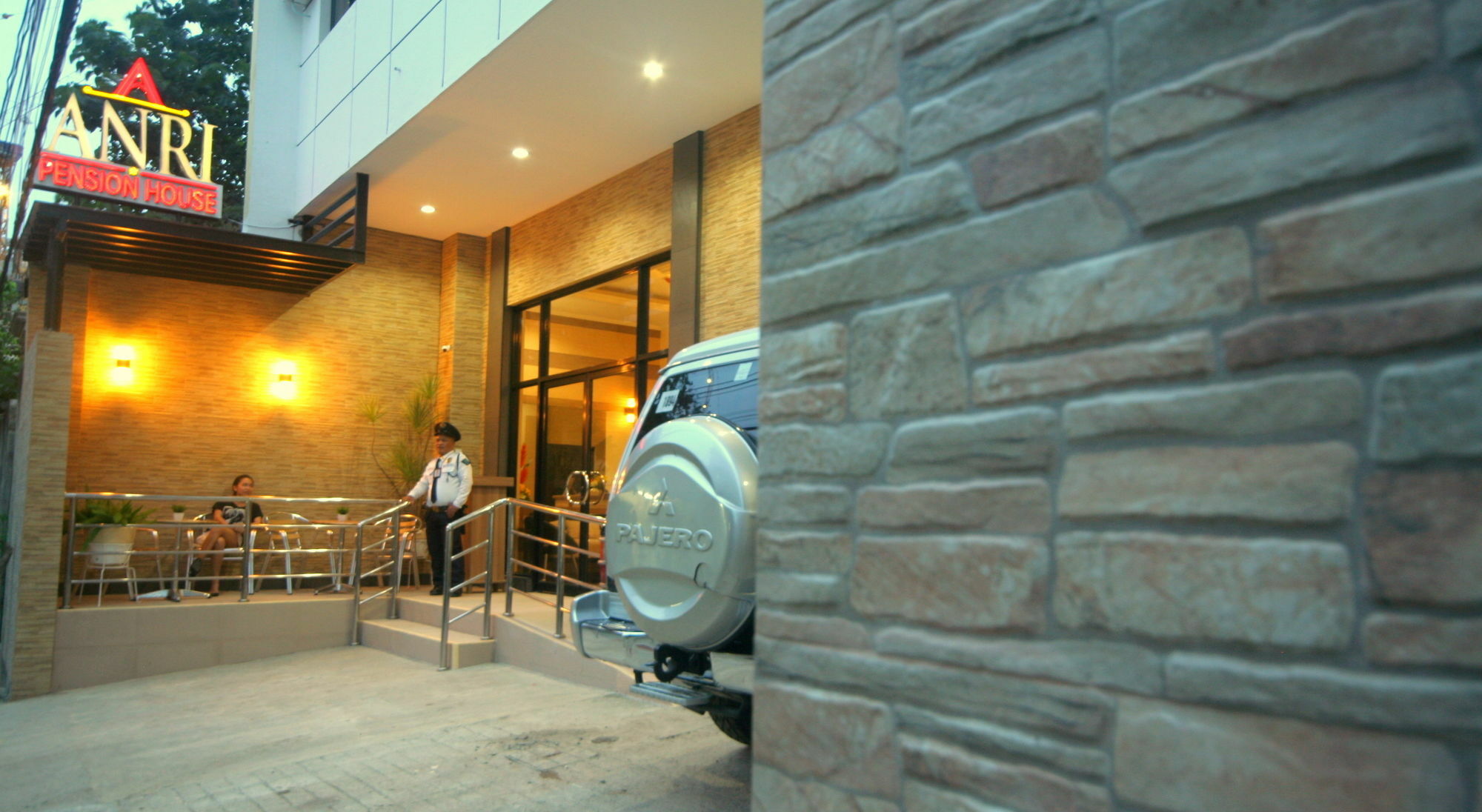 Anri House Cebu