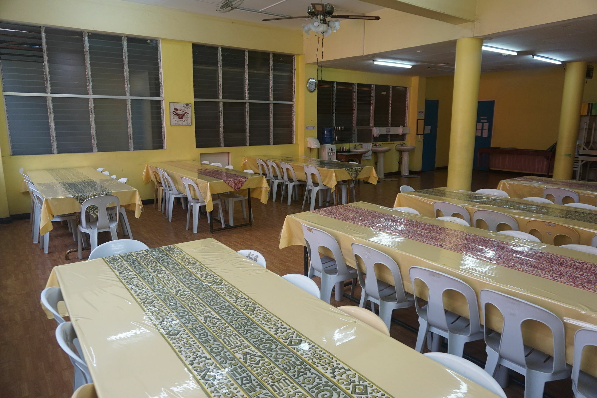 E-Mo Dormitory Hostel Cebu