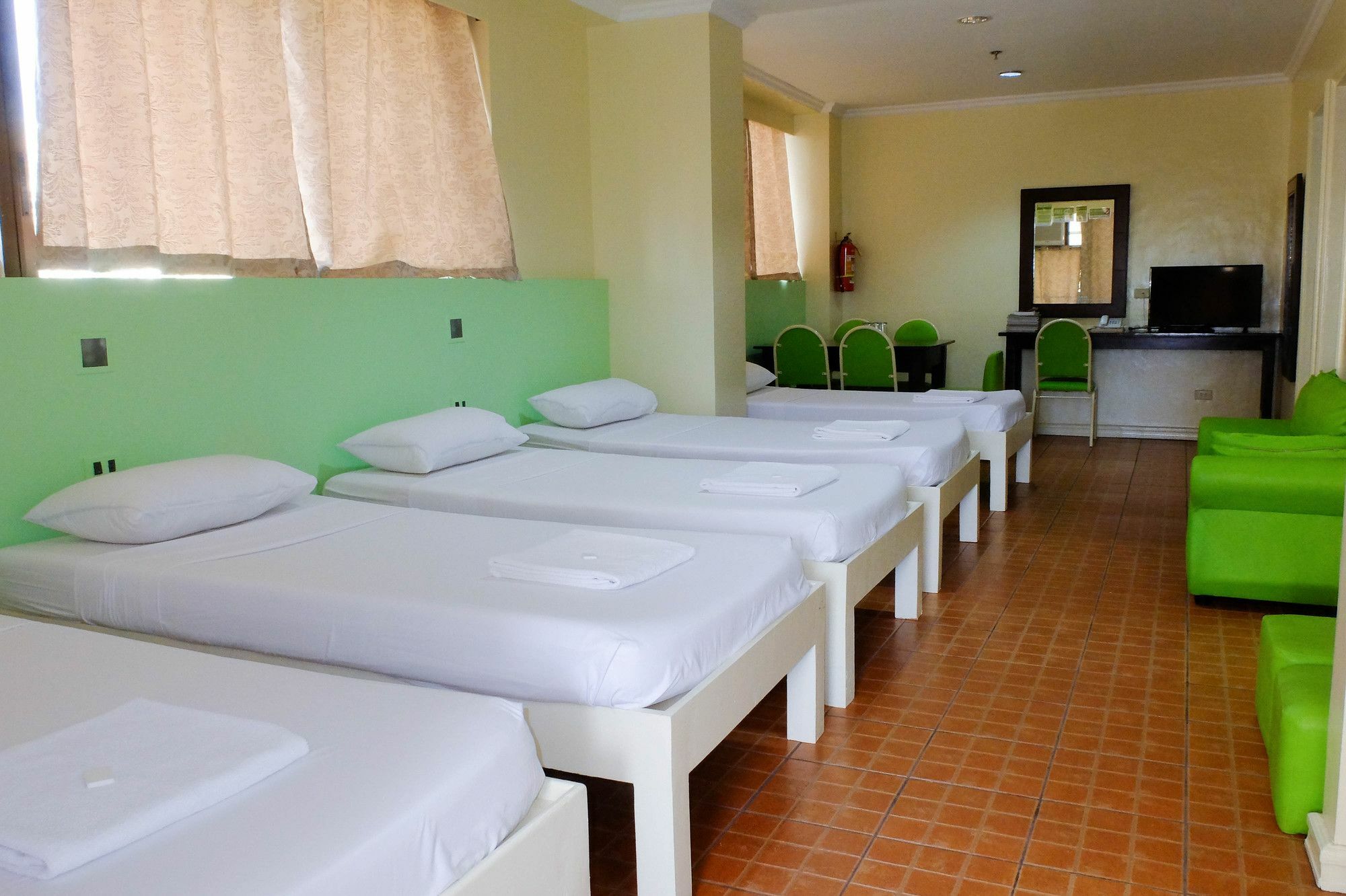 Hotel West Gorordo Cebu