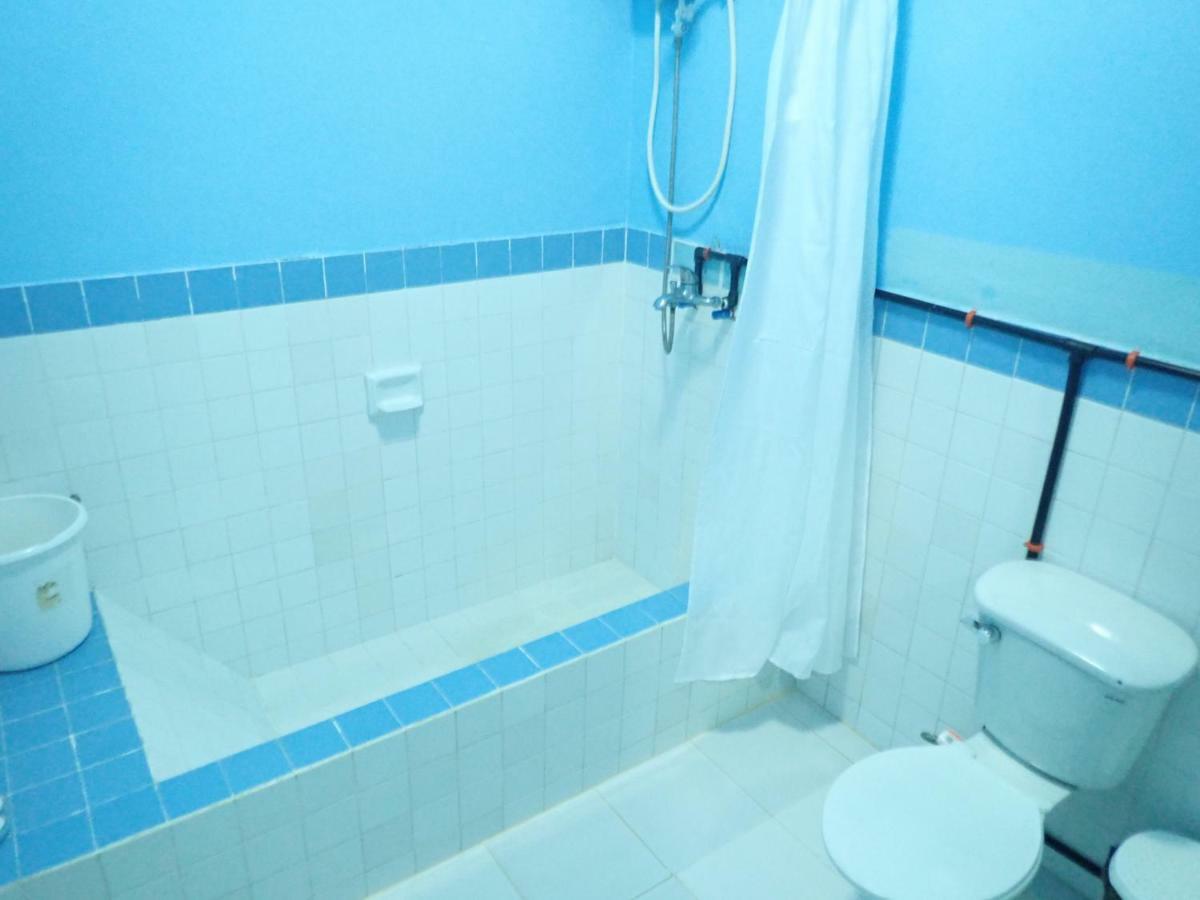 Nost Resort Lapu-Lapu City