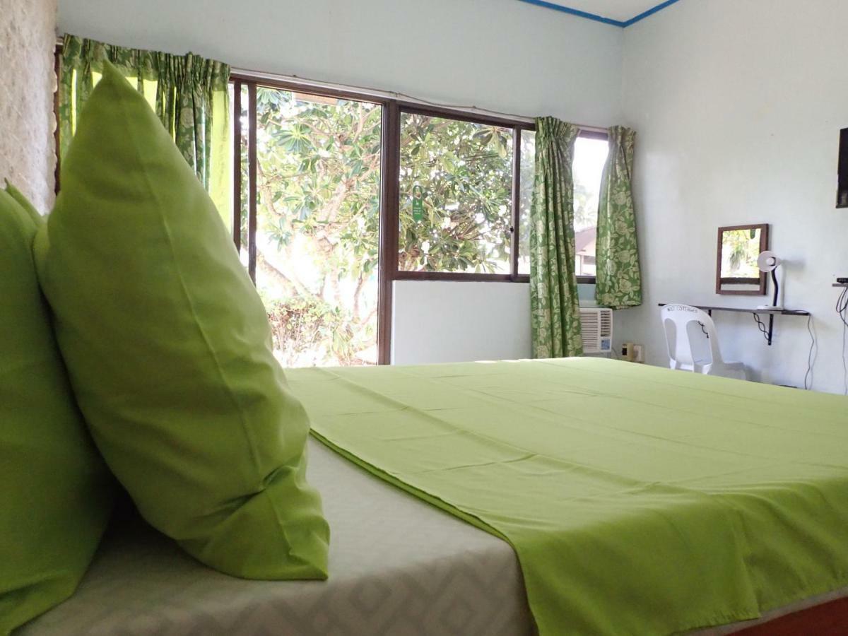 Nost Resort Lapu-Lapu City