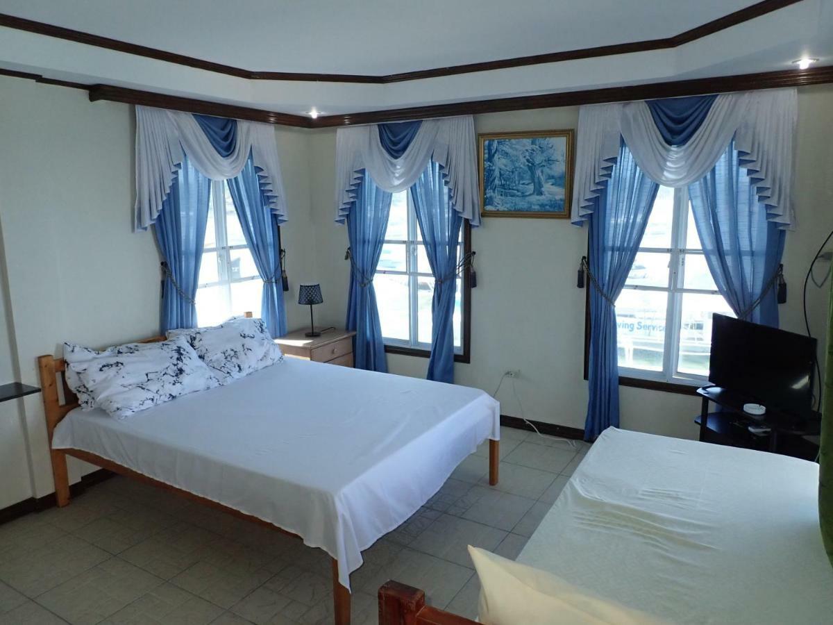Resort Nost