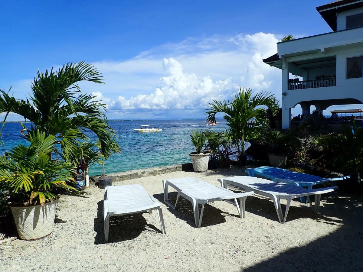 Nost Resort Lapu-Lapu City