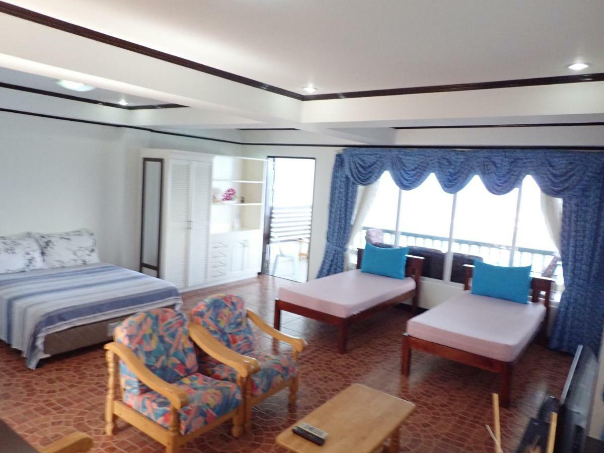 Nost Resort Lapu-Lapu City