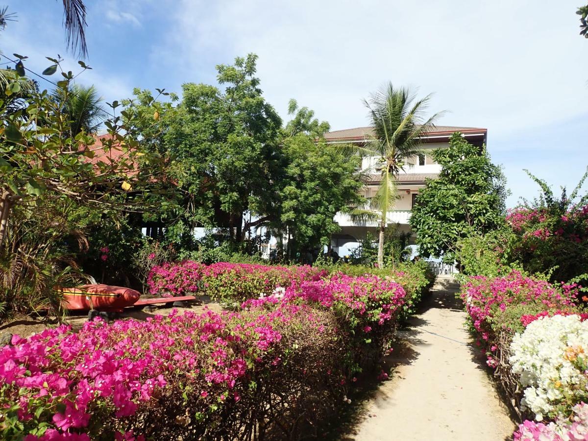 Resort Nost Lapu-Lapu City