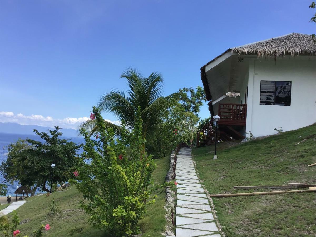 Resort Cuestas And Restaurant Badian