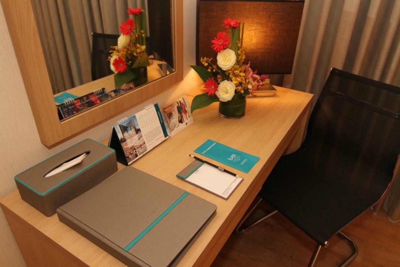 Bai Hotel 4*