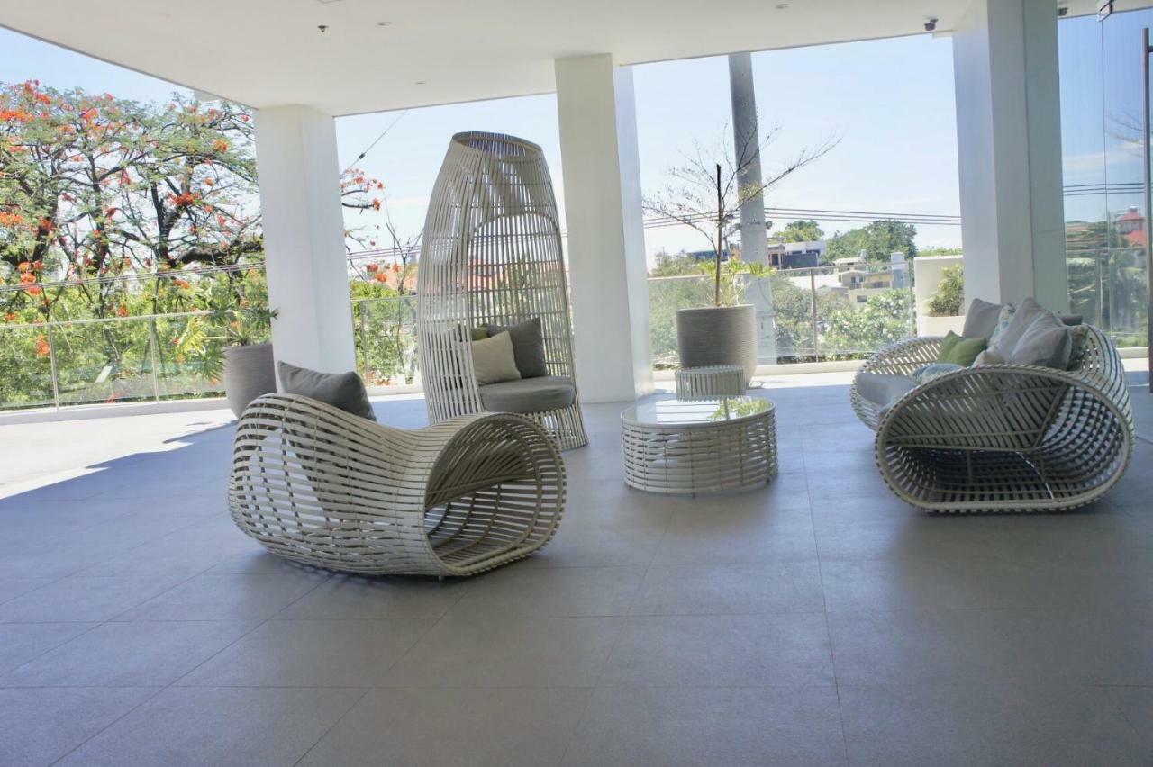 Sweet Staycation 1 Bedroom * Cebu