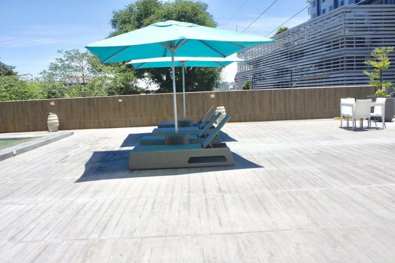 Sweet Staycation 1 Bedroom Apartment