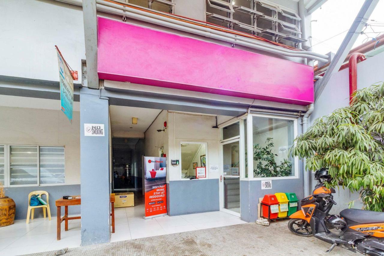 Reddoorz Near Metropolitan Cathedral Hotel Cebu