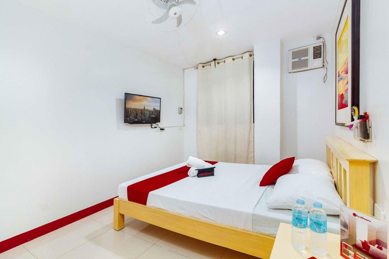 Reddoorz Near Metropolitan Cathedral Hotel Cebu