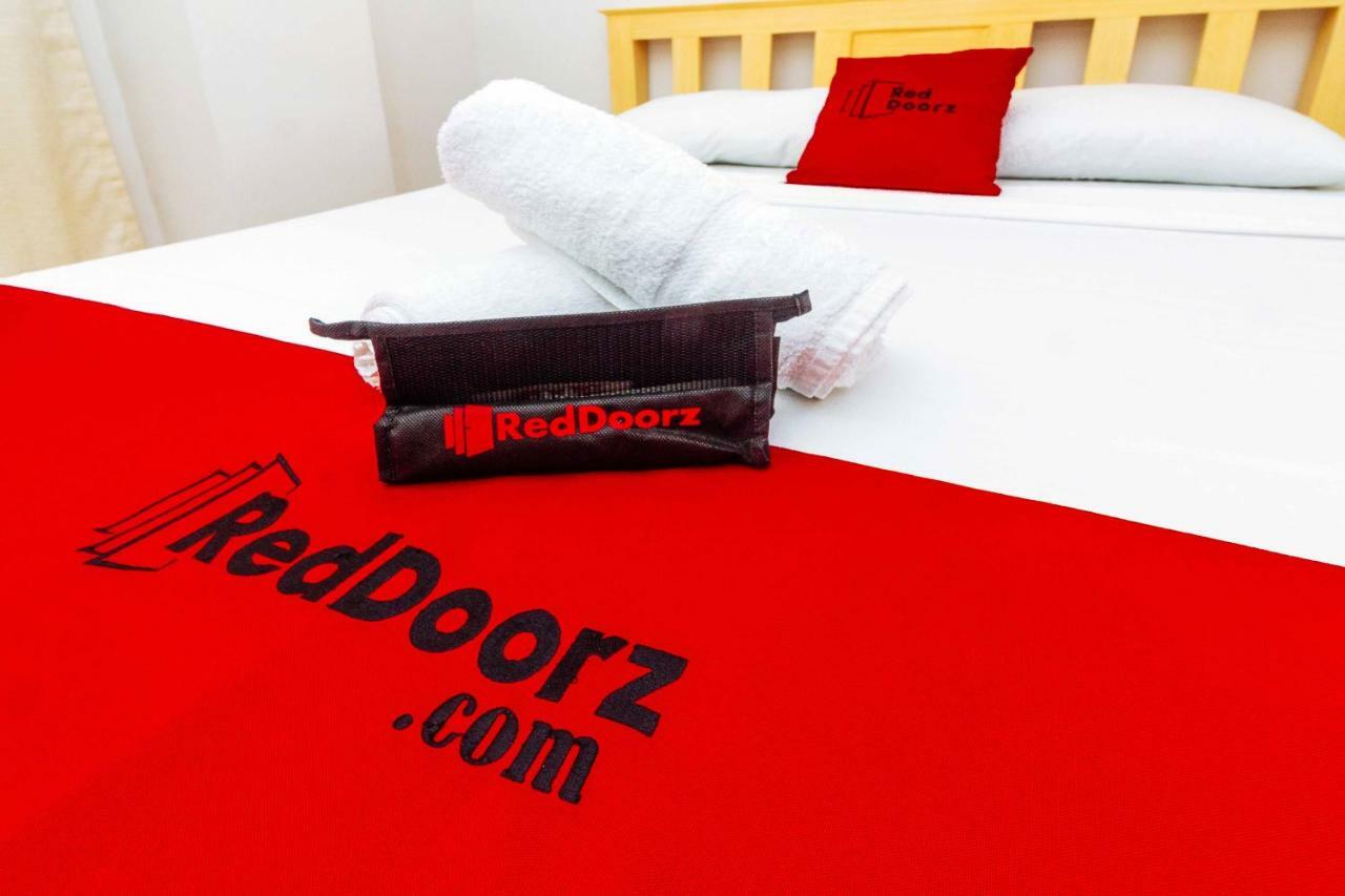 Hotel Reddoorz Near Metropolitan Cathedral Cebu