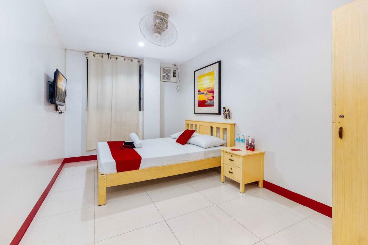 Reddoorz Near Metropolitan Cathedral Cebu