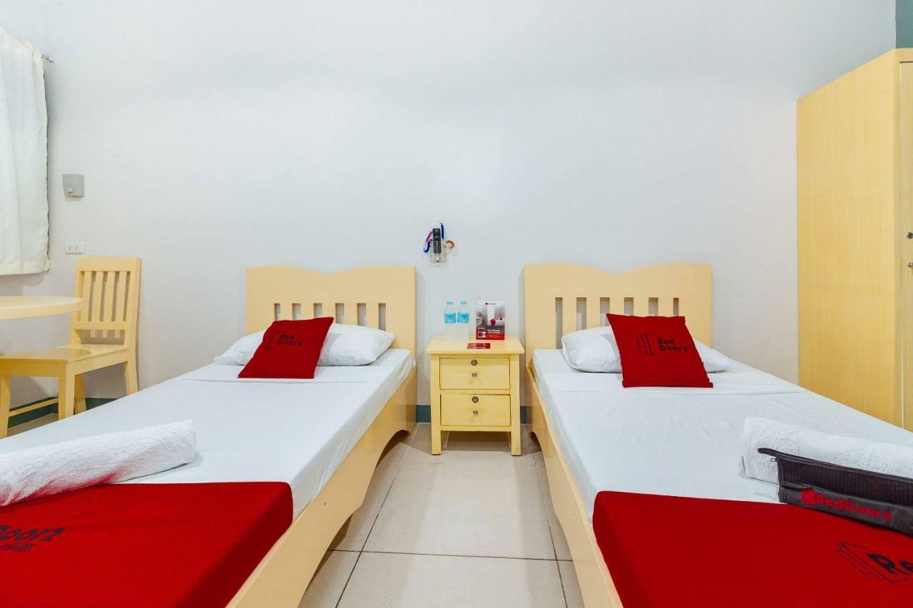 Reddoorz Near Metropolitan Cathedral 2* Cebu