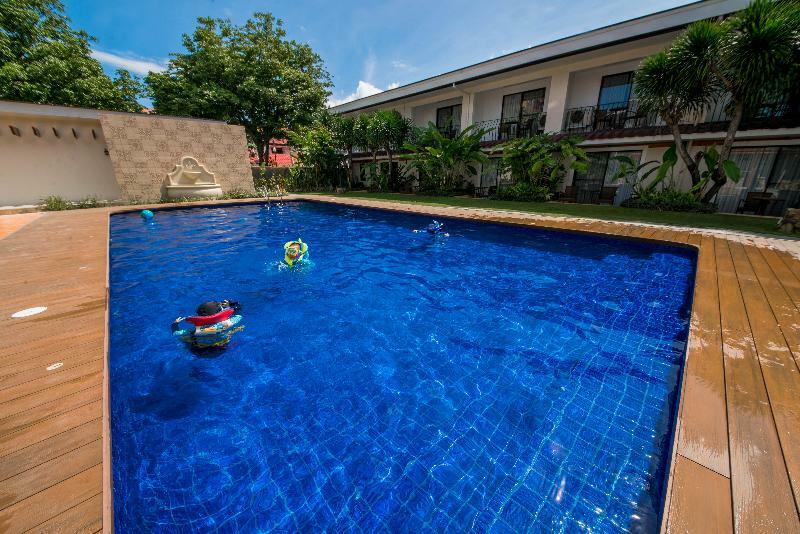 Hotel Montebello