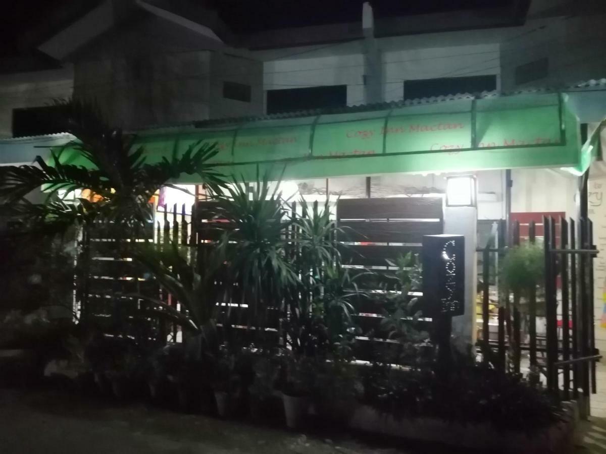 Cozy Mactan Bed & Breakfast