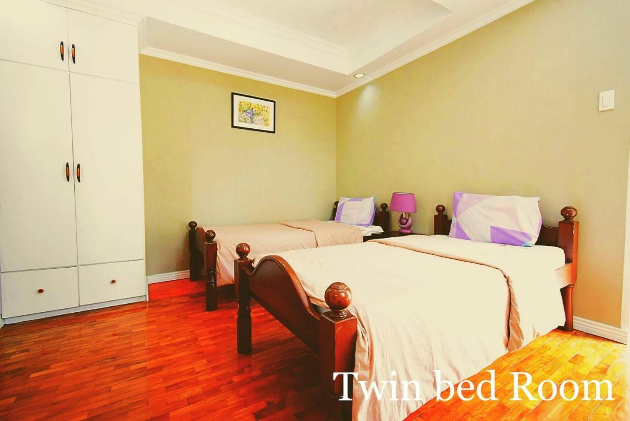 Guest house Nodoka Cebu