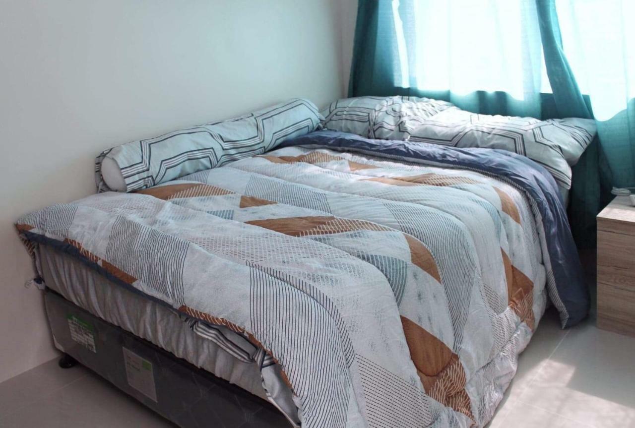 Midpoint | 1br Near Starbucks And Rustan's Apartment