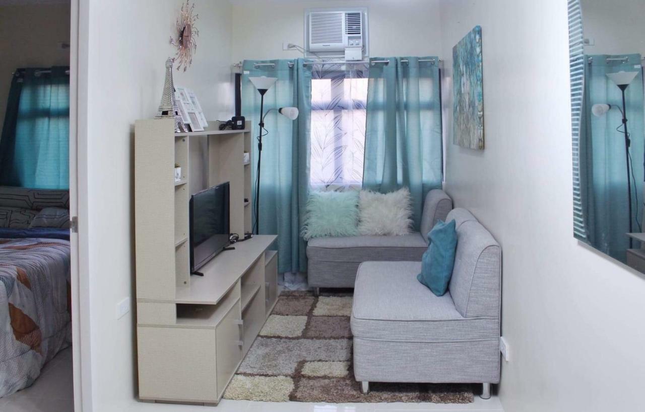 Midpoint | 1br Near Starbucks And Rustan's Apartment *