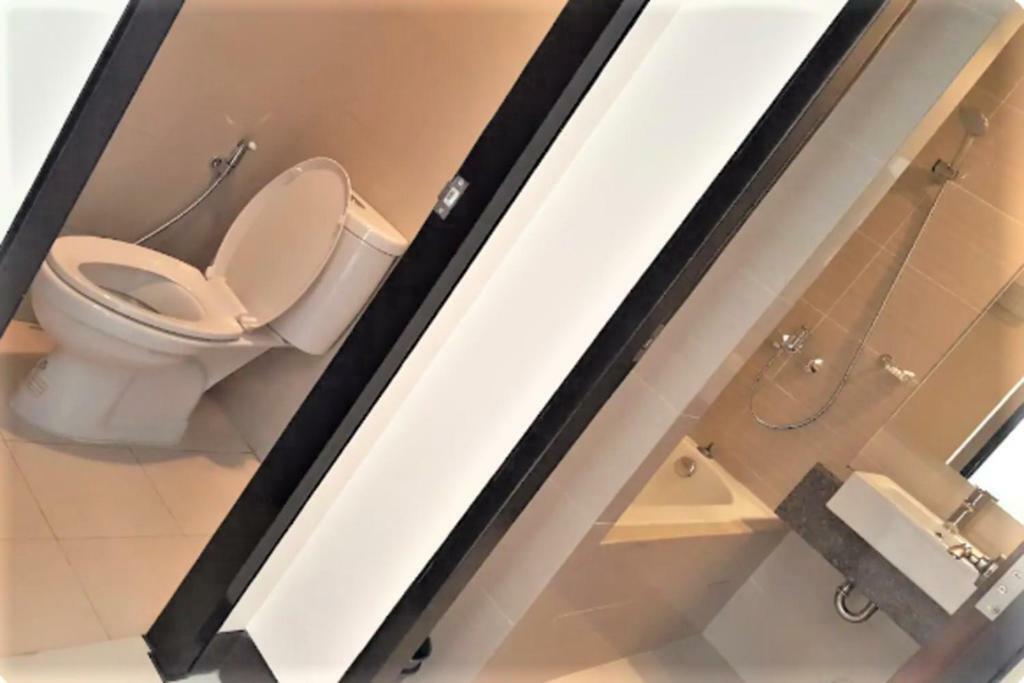 Modern One Bedroom At Mactan, Cebu