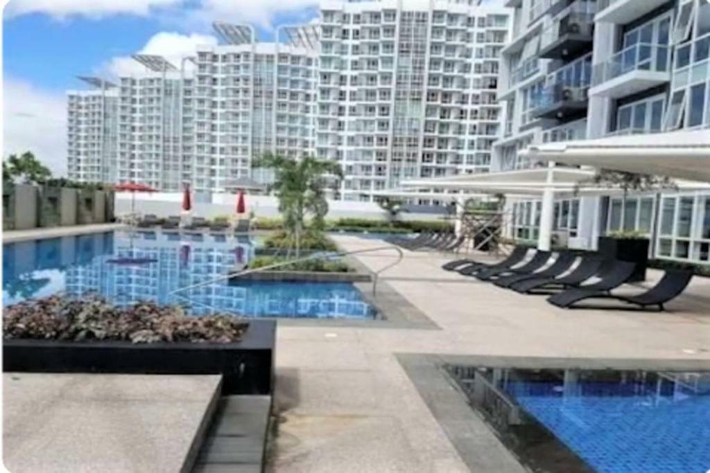 Modern One Bedroom At Mactan, Cebu Lapu-Lapu City