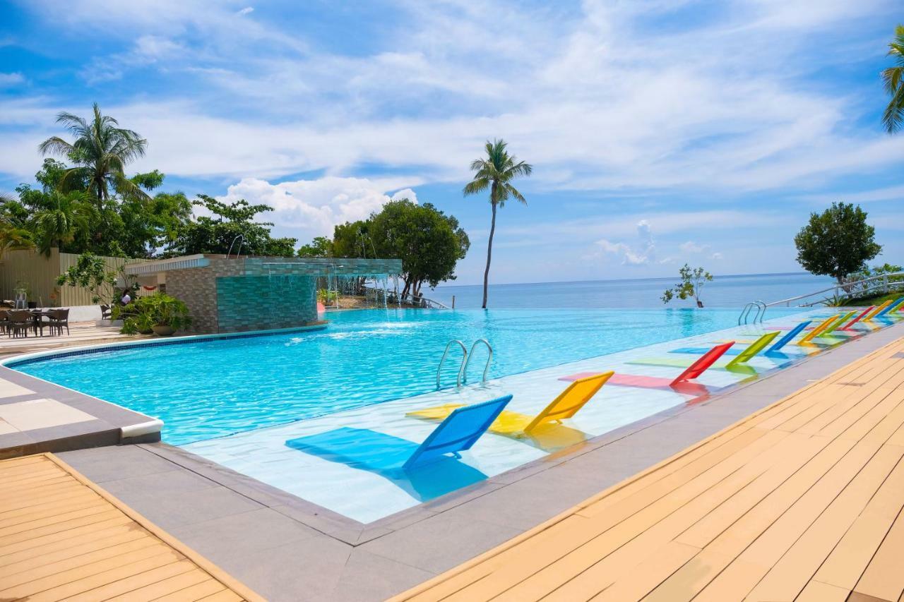 Resort Maayo San Remigio San Remigio (Cebu)