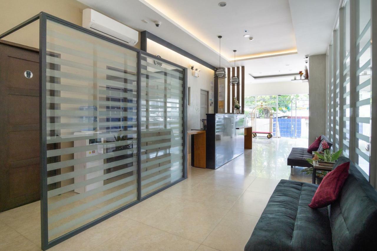 18 Hotel Cebu