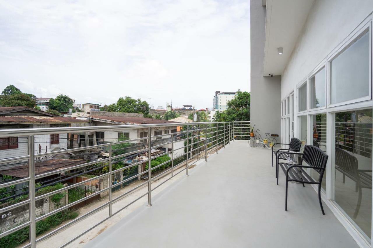 Hotel 18 Cebu