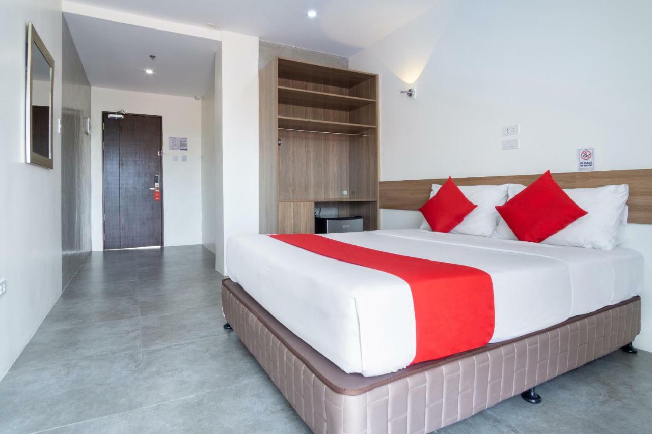 Hotel 18 Cebu