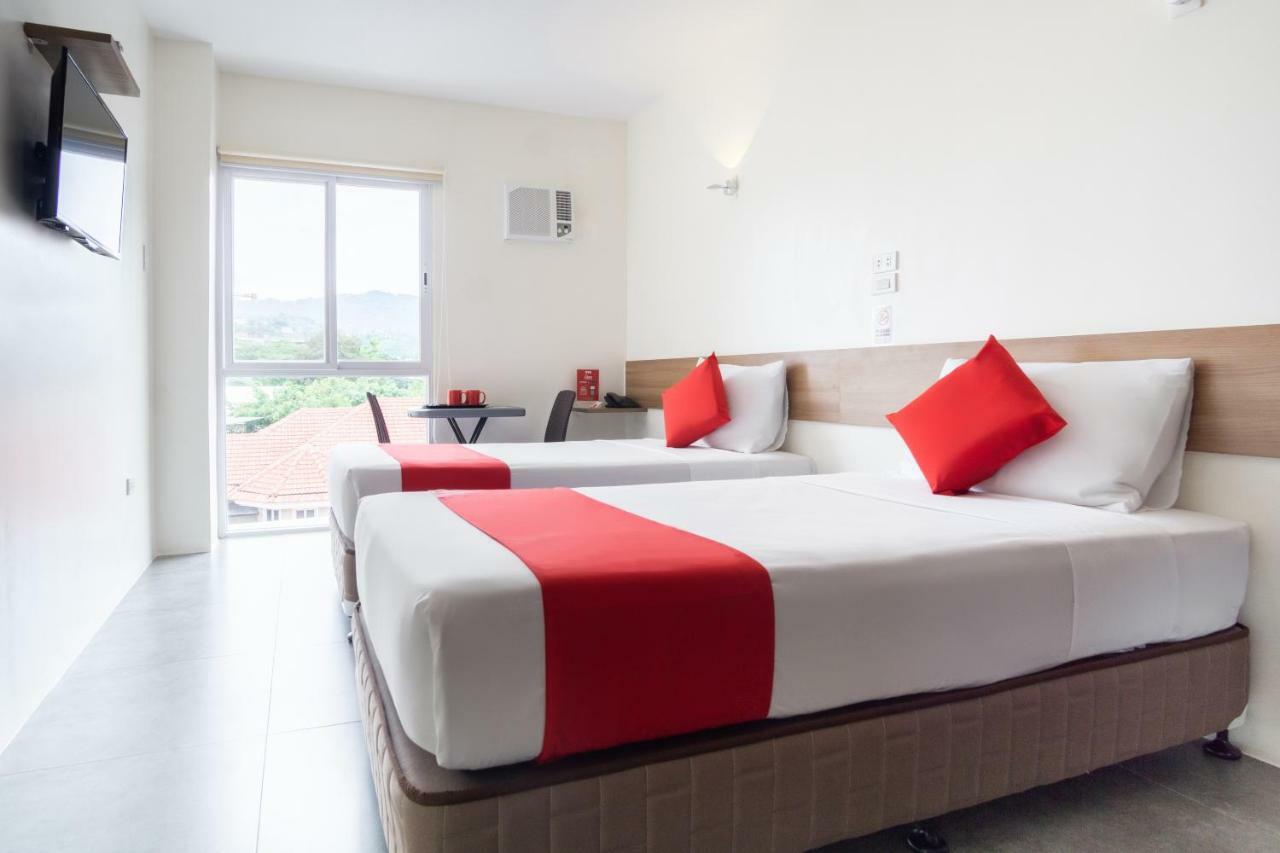 18 Hotel Cebu