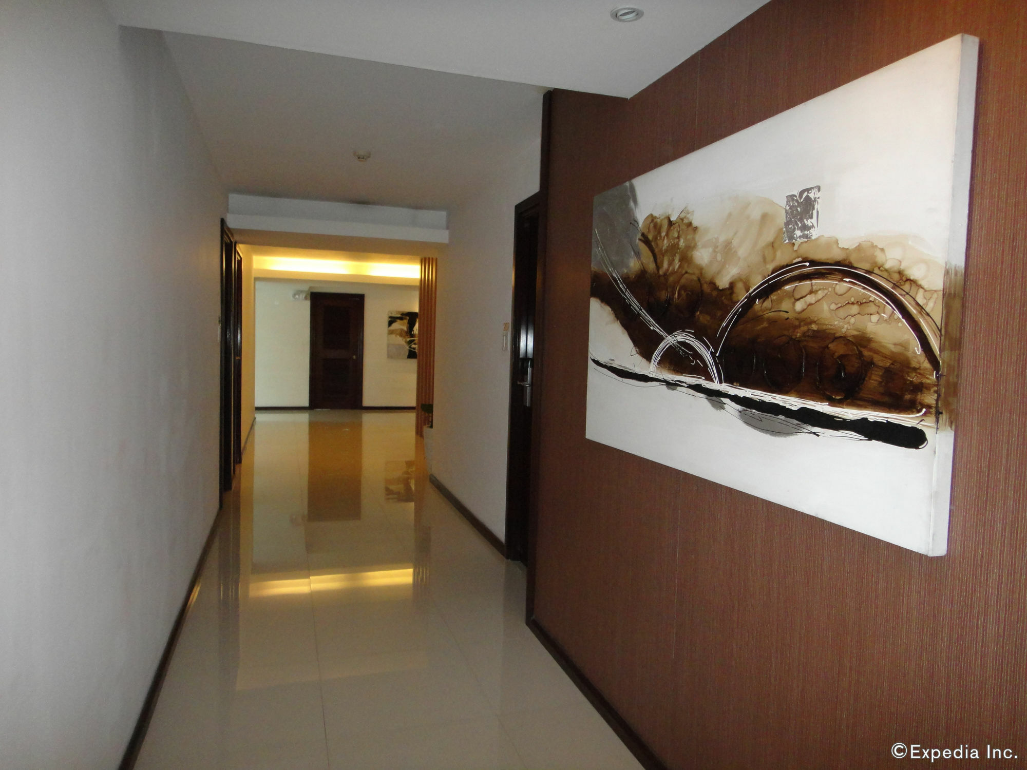 Aparthotel Prestigio 2*