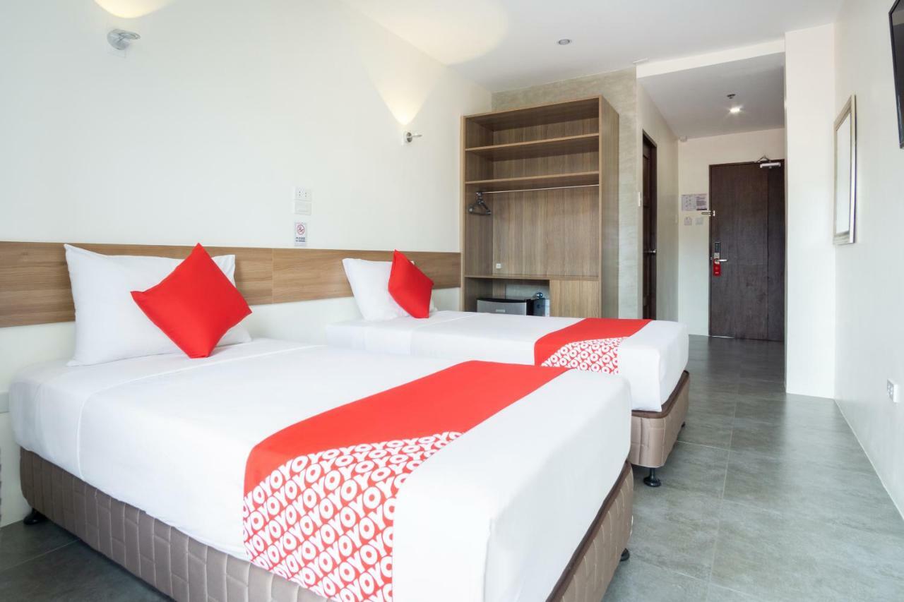 Hotel 18 3*