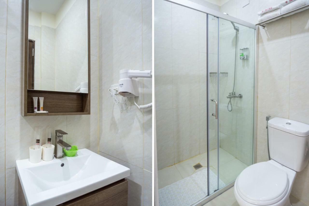 Hotel 18 Cebu