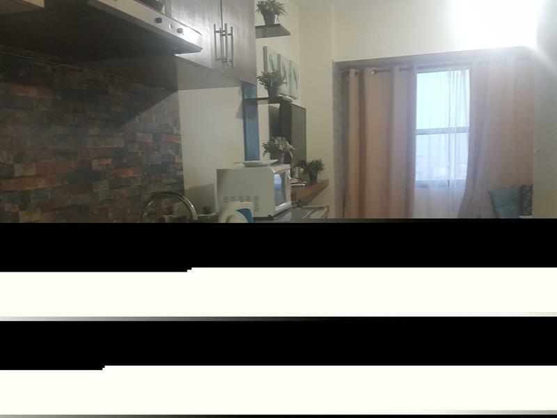 Horizon 101 Unit 31i By Felicity Bedsit Apartment *