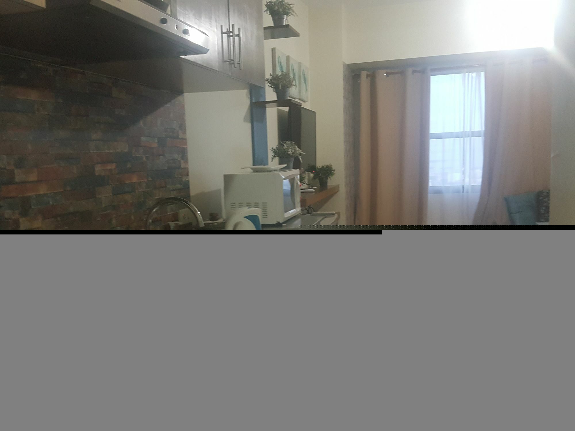 Horizon 101 Unit 31i By Felicity Bedsit Cebu