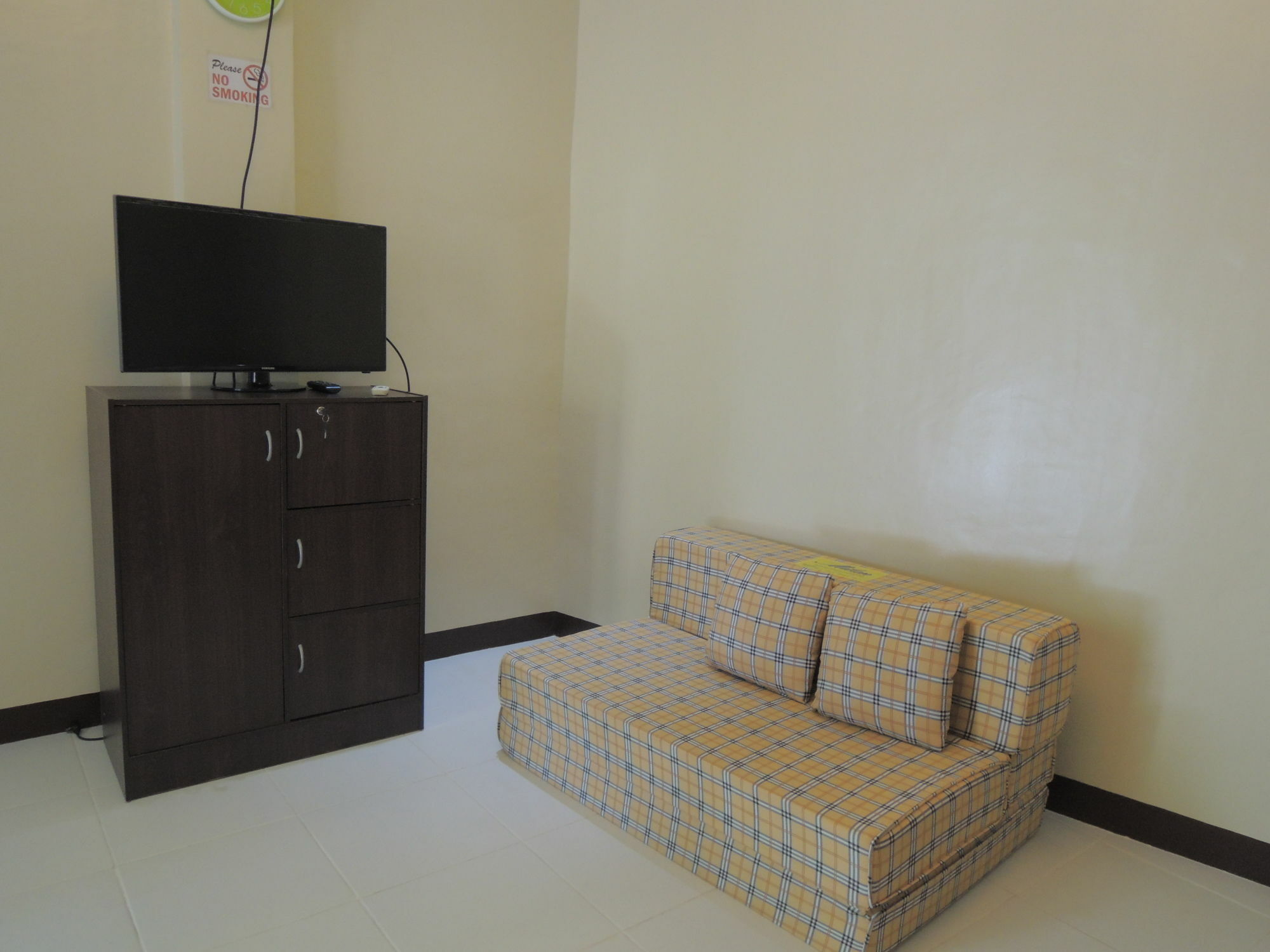 Pedz Cing Mango Homestay
