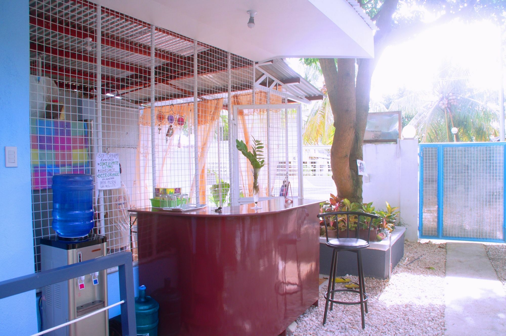 Homestay Pedz Cing Mango Oslob