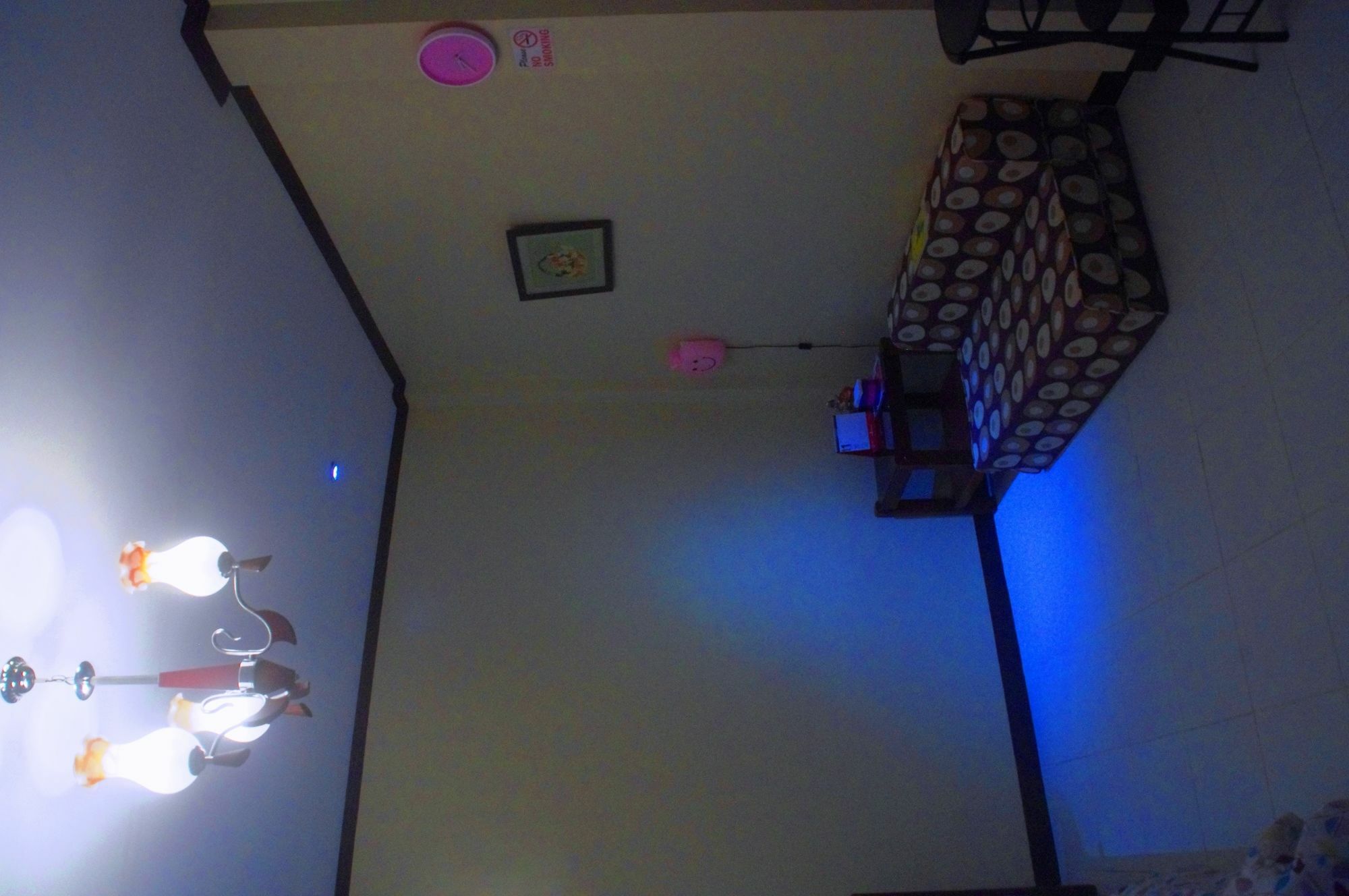 Pedz Cing Mango Homestay